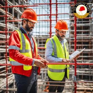 Beşyol A Sınıfı İş Güvenliği Kursları