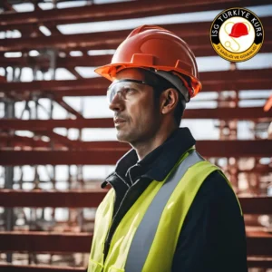 Adalar C Sınıfı İş Sağlığı ve Güvenliği Kursu