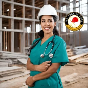 Elazığ Ebe İçin DSP Eğitimi Kursu